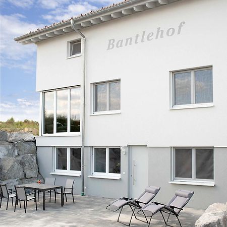 Apartmán Bantlehof Niedereschach Exteriér fotografie