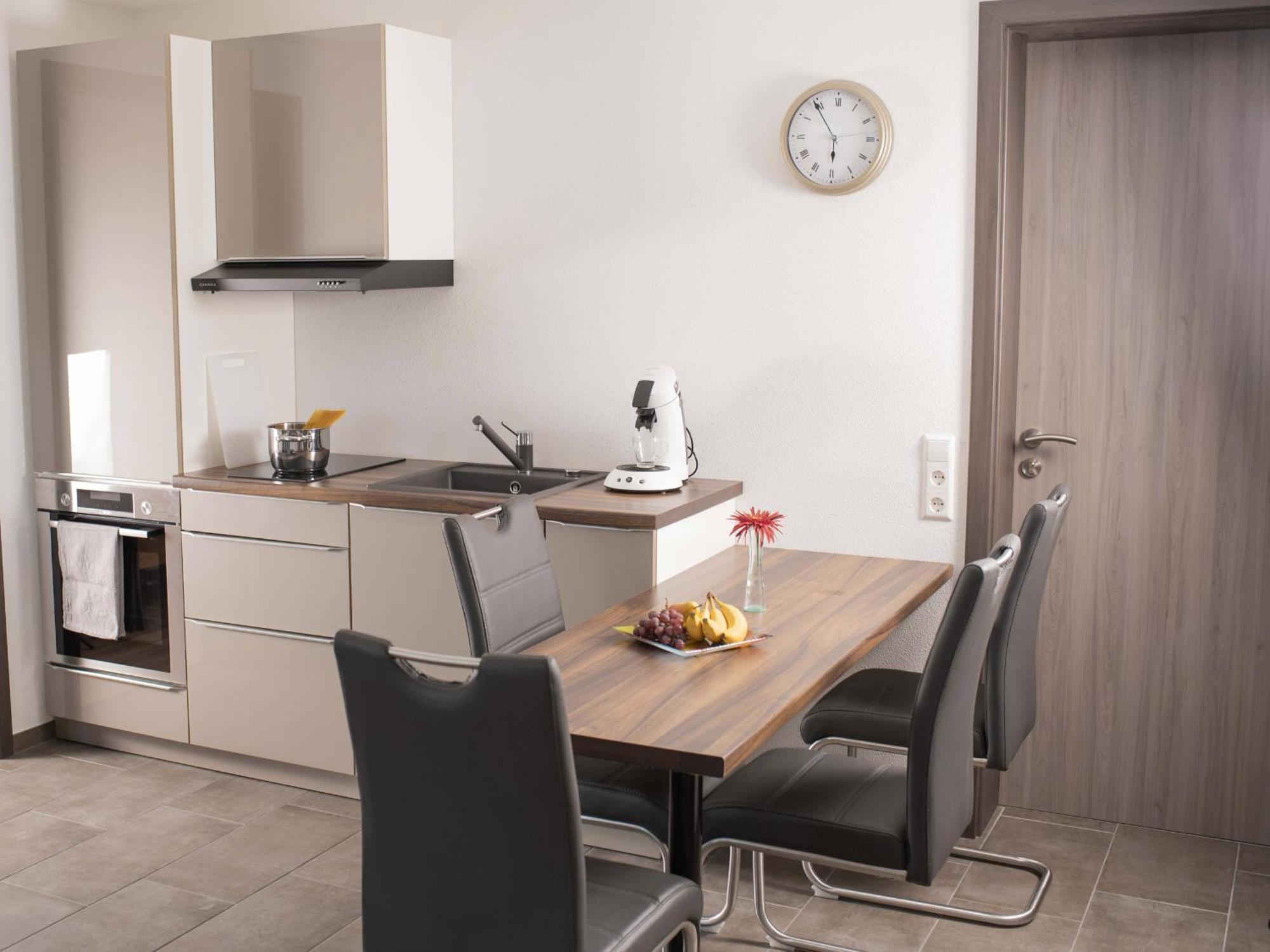 Apartmán Bantlehof Niedereschach Exteriér fotografie