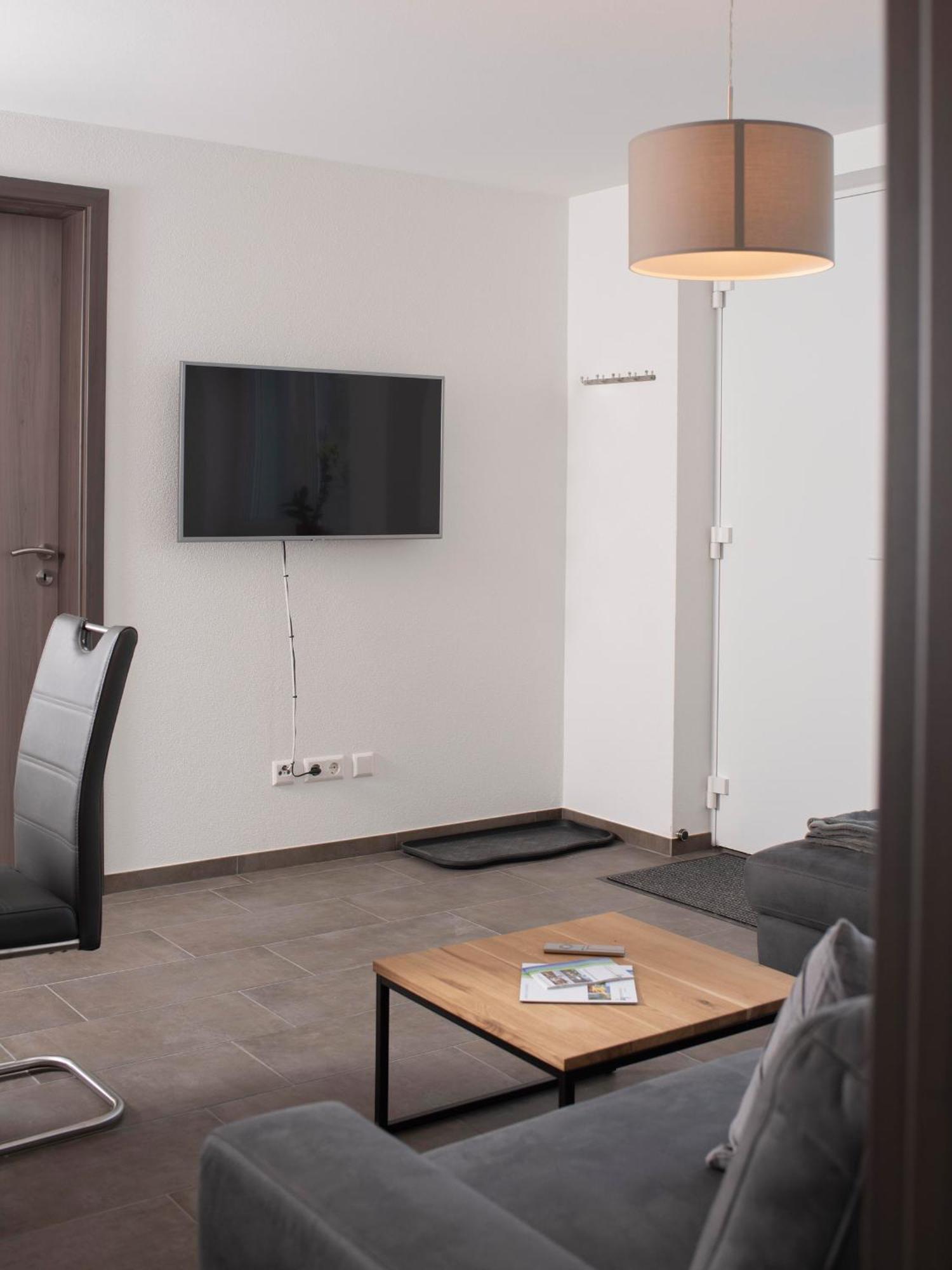Apartmán Bantlehof Niedereschach Exteriér fotografie