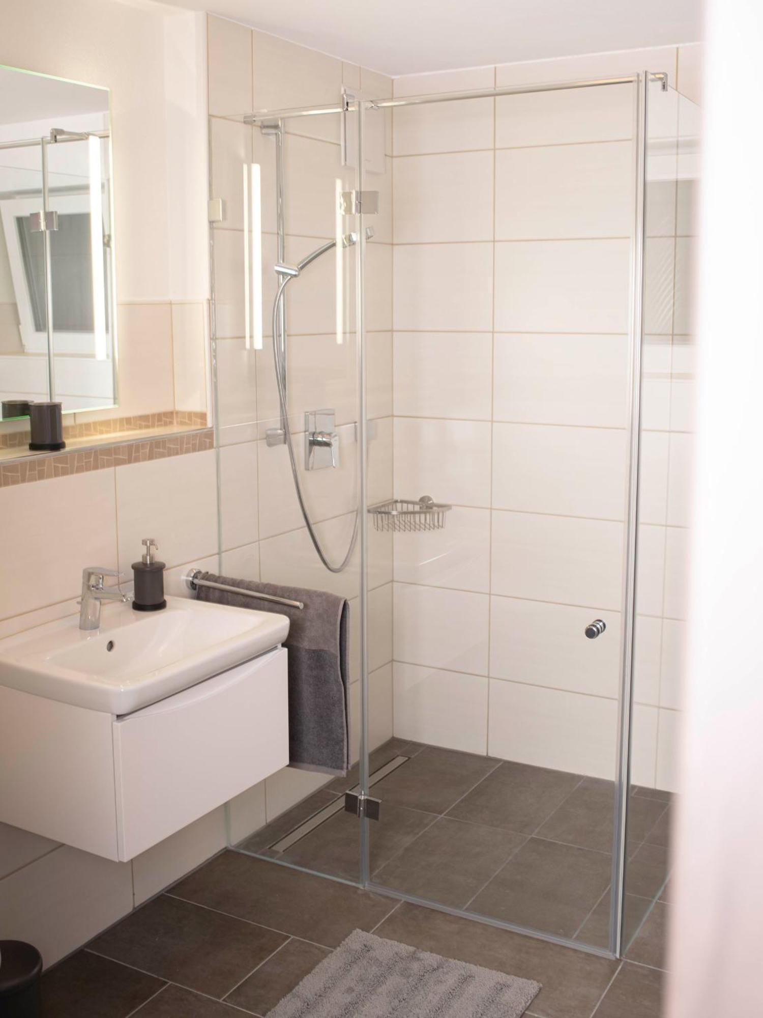 Apartmán Bantlehof Niedereschach Exteriér fotografie