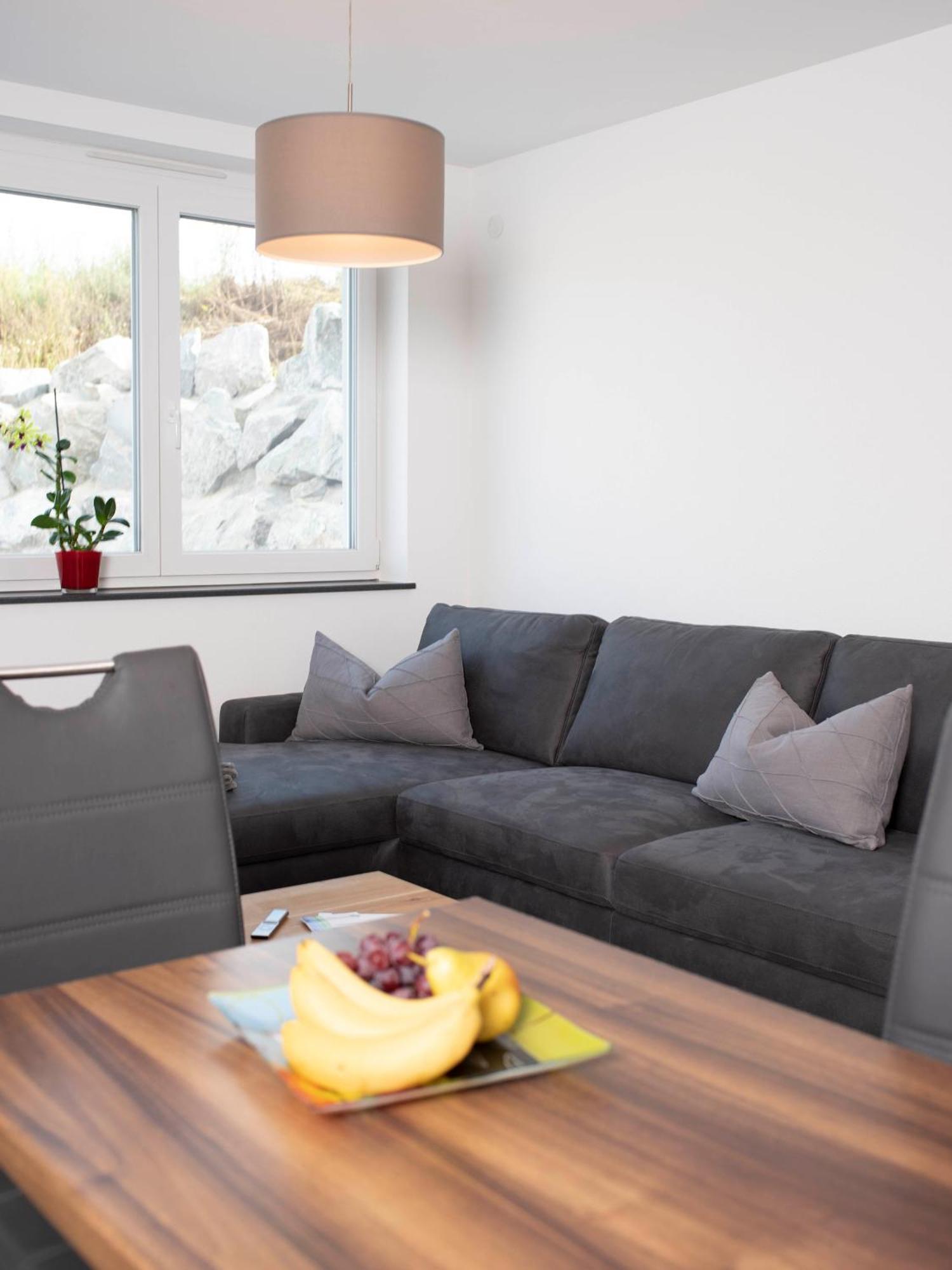 Apartmán Bantlehof Niedereschach Exteriér fotografie